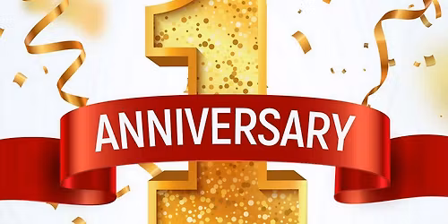 Decatur Mahjong Social Club 1 Year Anniversary Party!