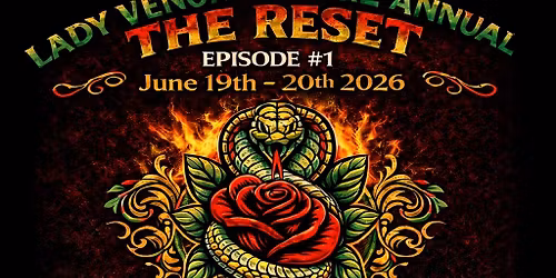 Cutz, Chucks, Cigars \u201c The Reset \u201c