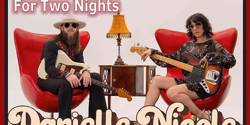 Danielle Nicole Band