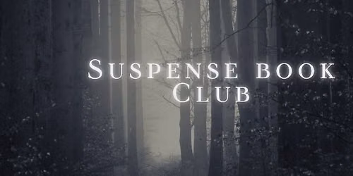 Suspense Book Club