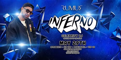 DJ Inferno