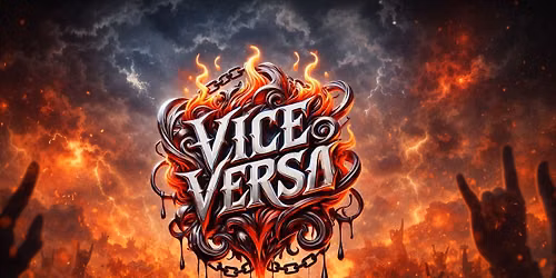 Vice Versa back @ Sand Bar!