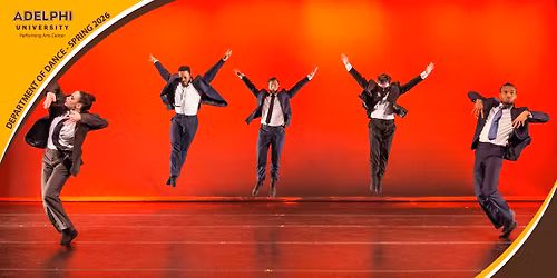 Spring Dance Adelphi