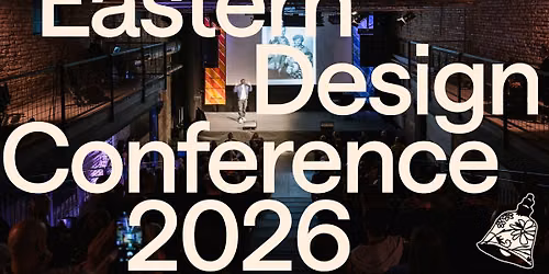 Eastern Design Conference 2026