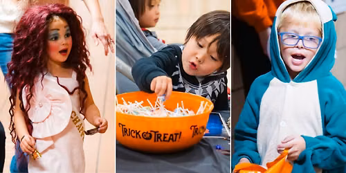 42nd Annual Halloween Party