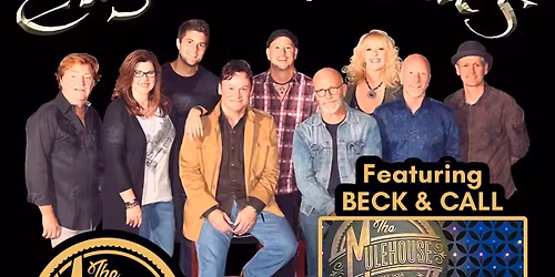 Eaglemaniacs at The Mulehouse \u2022 feat. Beck & Call