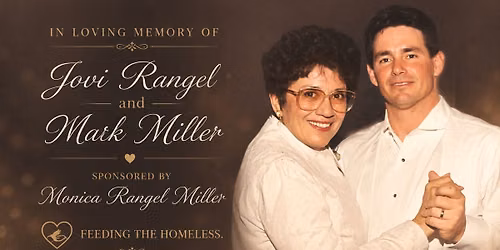Mexican Cuisine Meal - In Loving Memory of Jovi Rangel and Mark Miller - Justa Center