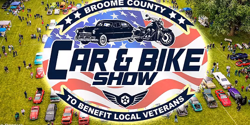 BC Car & Bike Show
