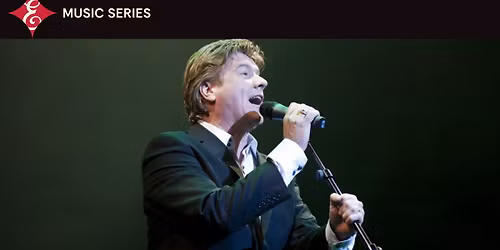 An Irish Christmas with Andy Cooney