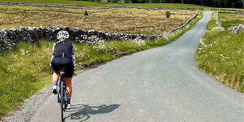 Cycling Holiday in the Yorkshire Dales
