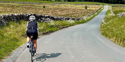 Cycling Holiday in the Yorkshire Dales