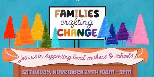 2025 Holiday Market to Benefit SESSFA