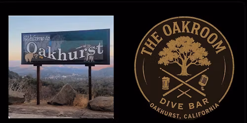 Fired Up @ The Oakroom!