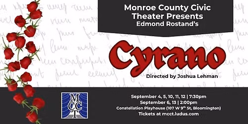 Cyrano