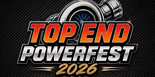 TOP END POWERFEST