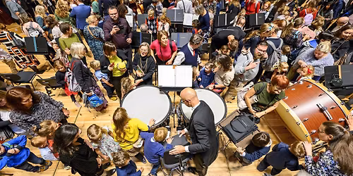 Orchestr na dotek \u2013 Hudba na hory