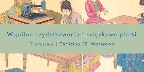 Szyde\u0142ko i ksi\u0105\u017ckowe plotki | Warszawa