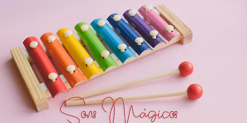Sons Mágicos