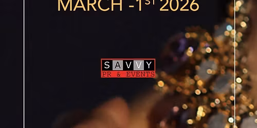 Annual Trunk Show Ramadan\/Eid Edit