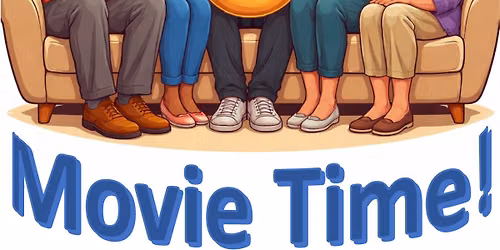 Lunch and a Movie