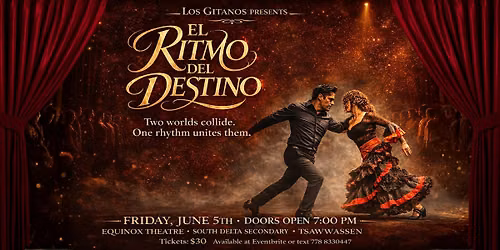 EL RITMO DEL DESTINO