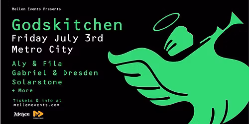 Godskitchen | Perth