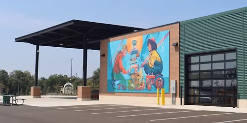 Furrin Group Summer Party 