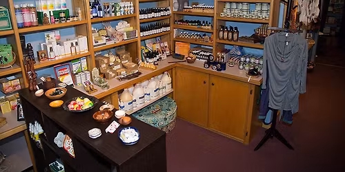 FSM\u2019s first Farmers Market!