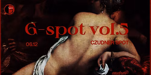 \ud83c\udf85 G Spot vol. 5 \u2014 Miko\u0142ajkowa Edycja \ud83d\ude08