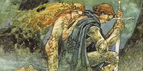 TCG Sunday: Premodern Edition #19