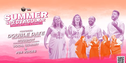 Summer Spectacular 