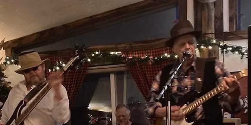 The Square Peg Benefit Concert for LRH
