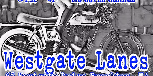 TOWER HILL at Westgate Lanes - Brockton!