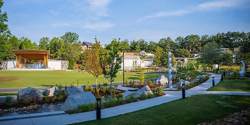 Revitalizing Columbia: The Modern Transformation of Finlay Park