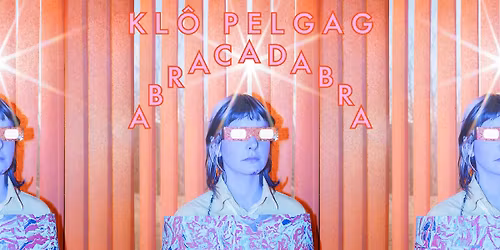 Kl\u00f4 Pelgag \/\/ Trois-Rivi\u00e8res