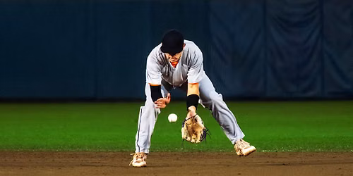 Asheville Tourists at Frederick Keys