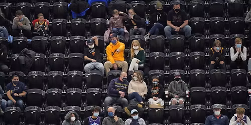 Utah Jazz at Los Angeles Clippers