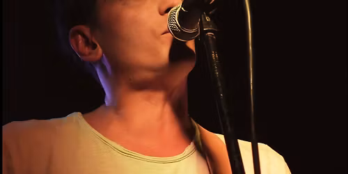 Musik mit Kristoffer Baumann \u00b7 BLAUER MITTWOCH