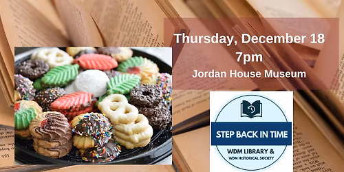 Step Back in Time Book Group: Our Favorite Reads