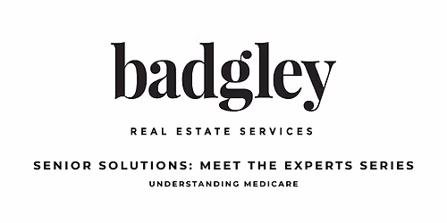 Senior Solutions: Meet the Experts Series | Understanding Medicare