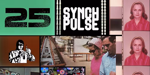 Synch Pulse: ART AND ARTISTS