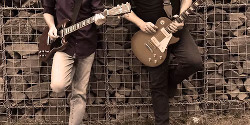 Dim the Headlights @ Broadway Saloon!