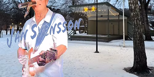 Alls\u00e5ng i Parken, Lysekil