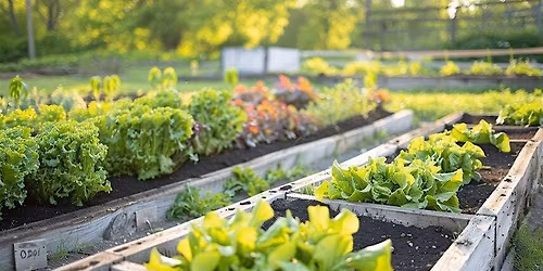 Growing Connections: Farm to Child Nutrition Seminar