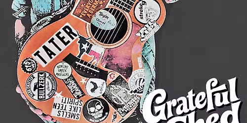 Joshua Sinclair Live @ Grateful Shed (Wisconsin Dells)