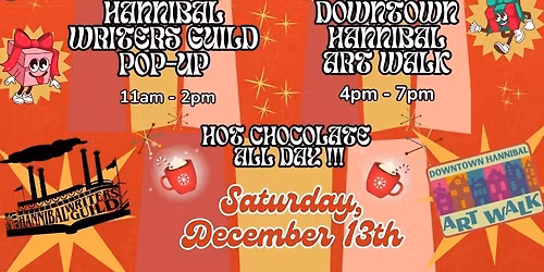 Holiday Good Time Saturday