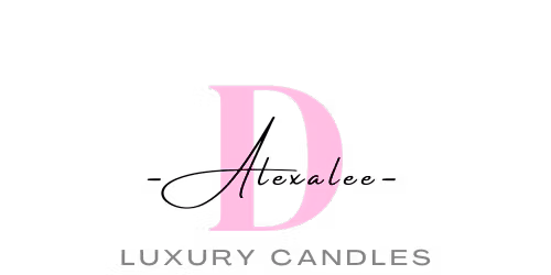 D'AlexaLee Luxury Candles Grand Opening