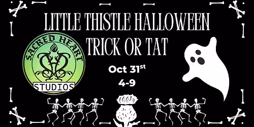 Trick or Tat