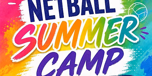 Summer Netball Camp