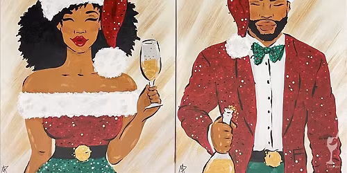 DATE\/BFF NIGHT! Holidate - Set